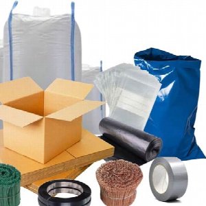 Bag & Packing Material Providers