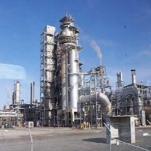Oil Mill